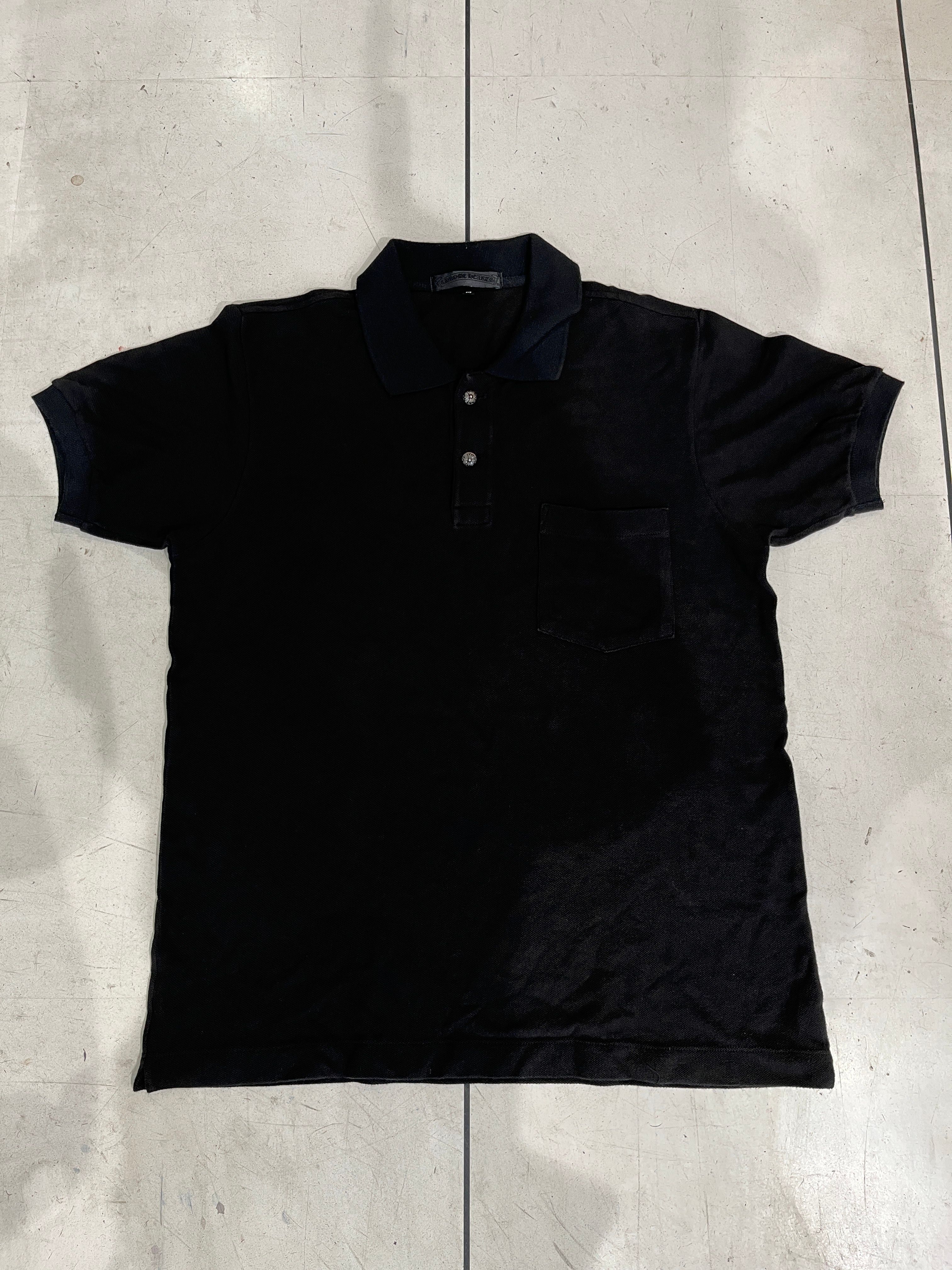 クロムハーツ ポロシャツ