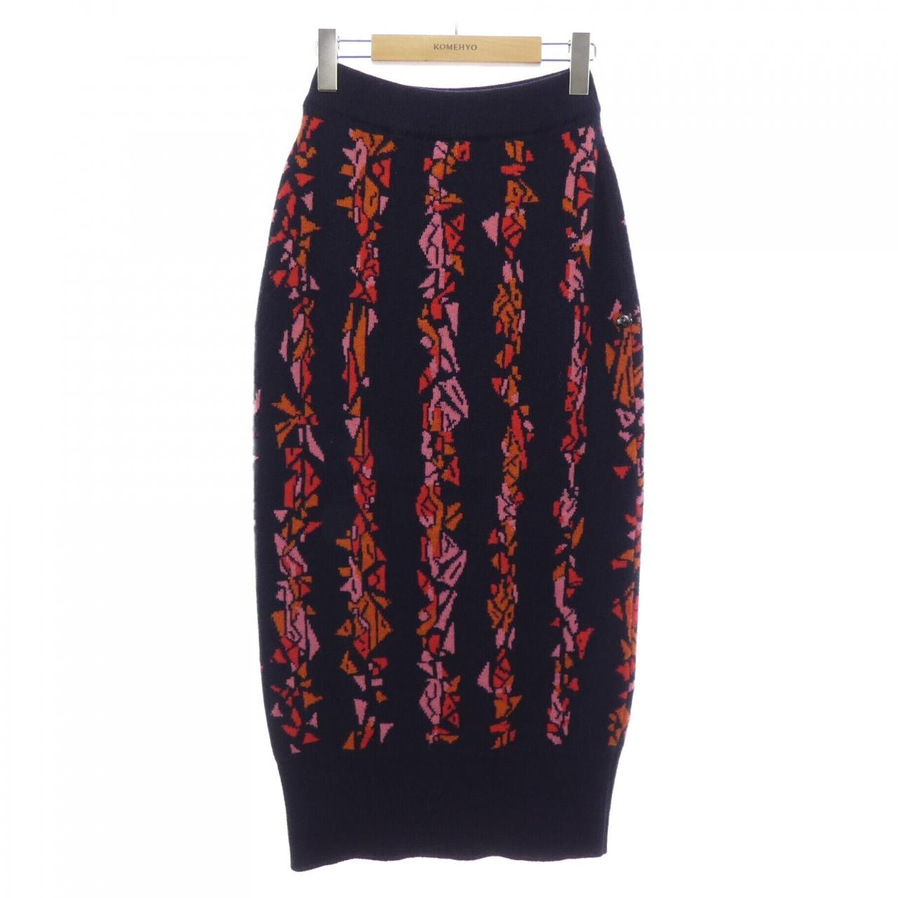 シャネル CHANEL P47272K05955 スカート