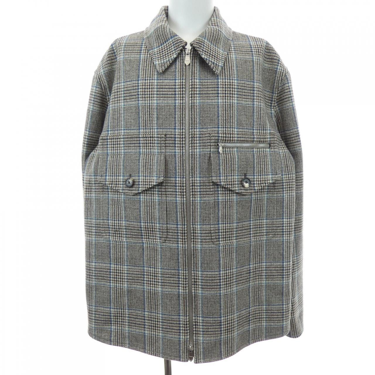 エルメス HERMES 462320HD ジャケット