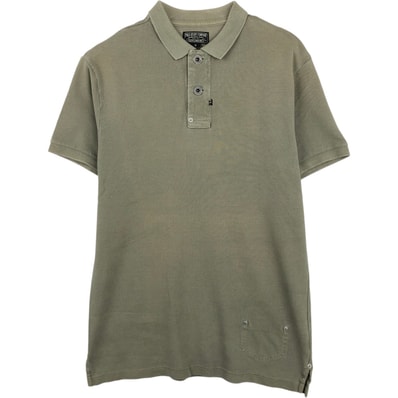 古着 ラルフローレン Ralph Lauren POLO JEANS COMPANY 半袖 ポロシャツ メンズS相当/eaa622949
