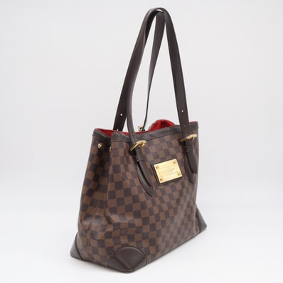 Louis Vuitton Hampstead GM Damier
