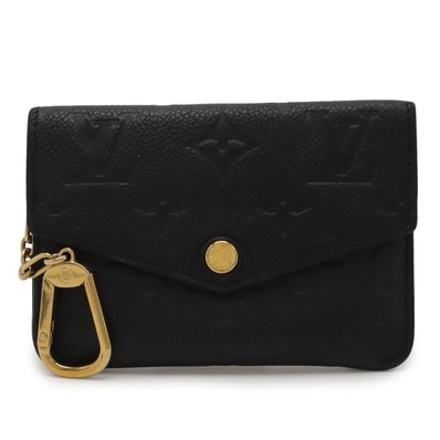 ルイ・ヴィトンポシェットクレ モノグラムアンプラント M60633