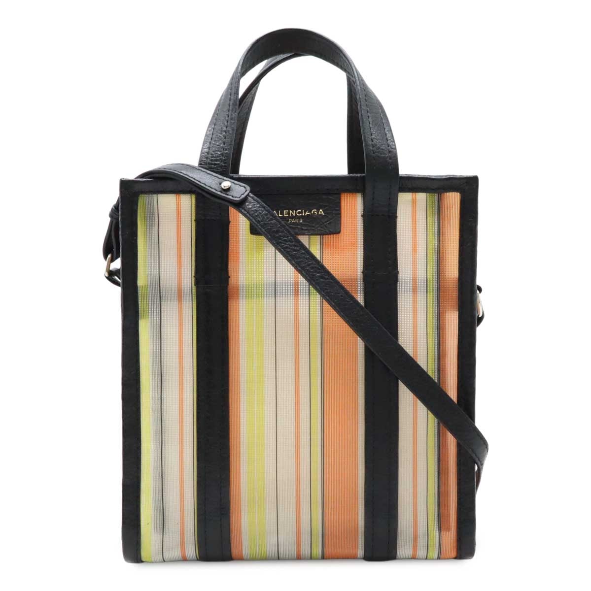 バレンシアガバザール ショッパーXS452458 ショルダーバッグ