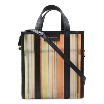 バレンシアガバザール ショッパーXS452458 ショルダーバッグ