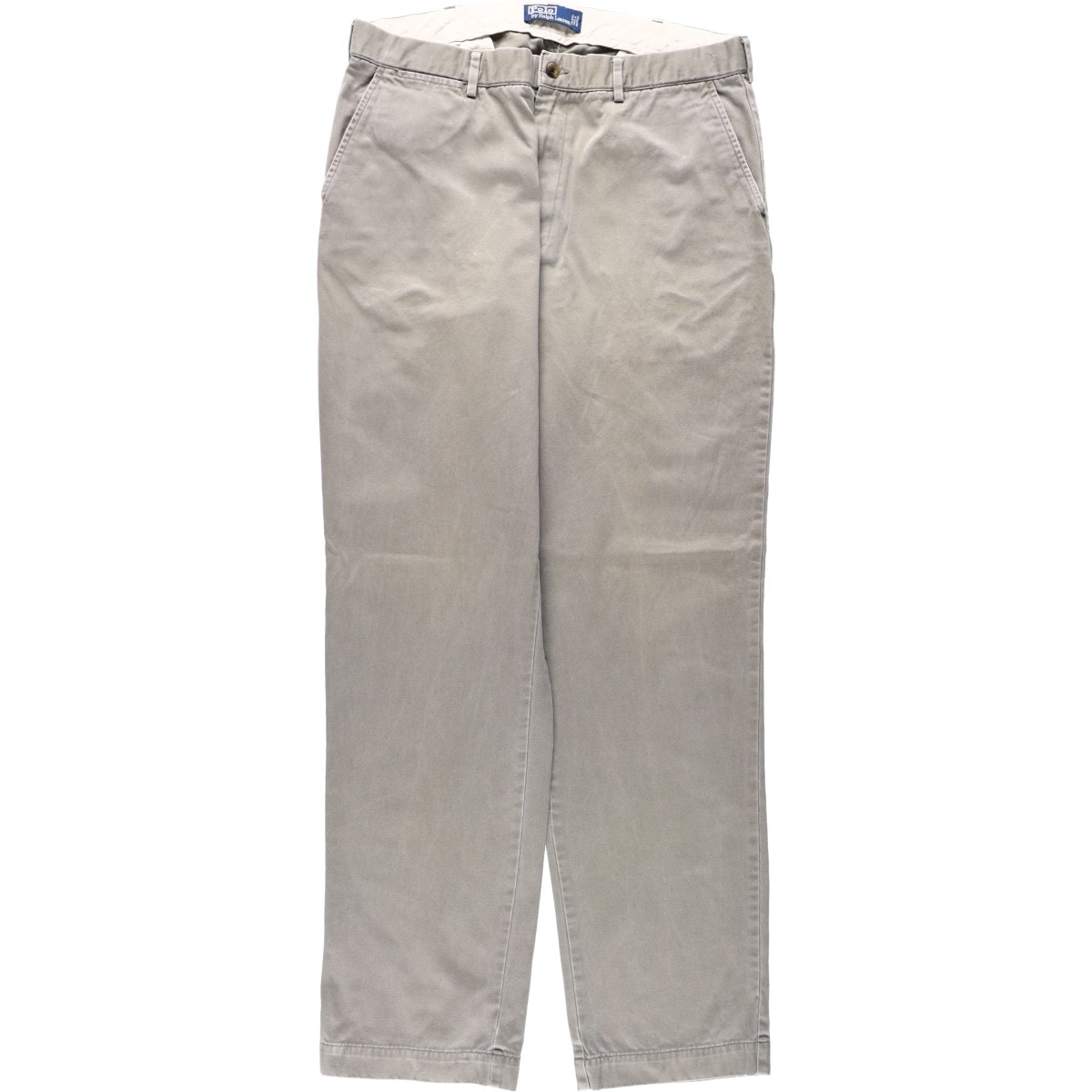 古着 ラルフローレン Ralph Lauren POLO by Ralph Lauren チノパンツ メンズw36相当/eaa680728
