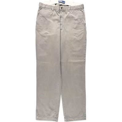古着 ラルフローレン Ralph Lauren POLO by Ralph Lauren チノパンツ メンズw36相当/eaa680728