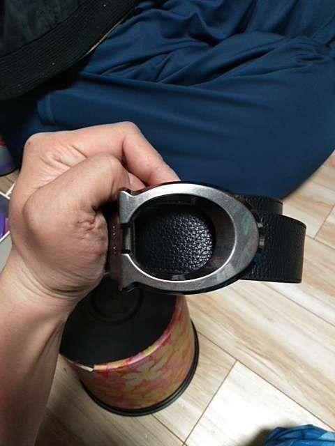コーチベルト