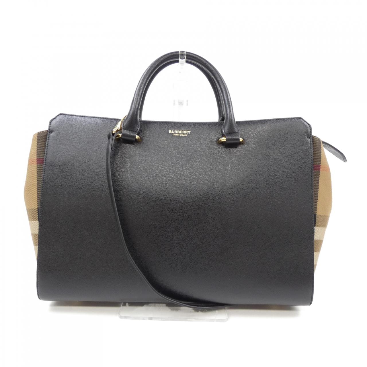バーバリー BURBERRY BAG