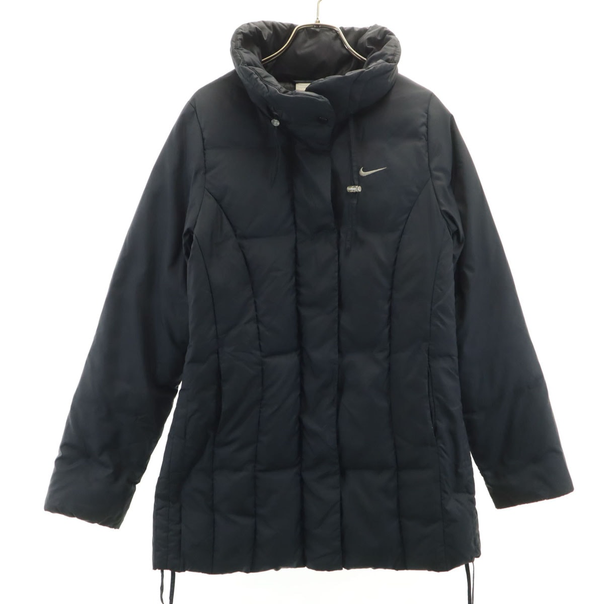 NIKE ナイキ ダウンコート M ブラック系