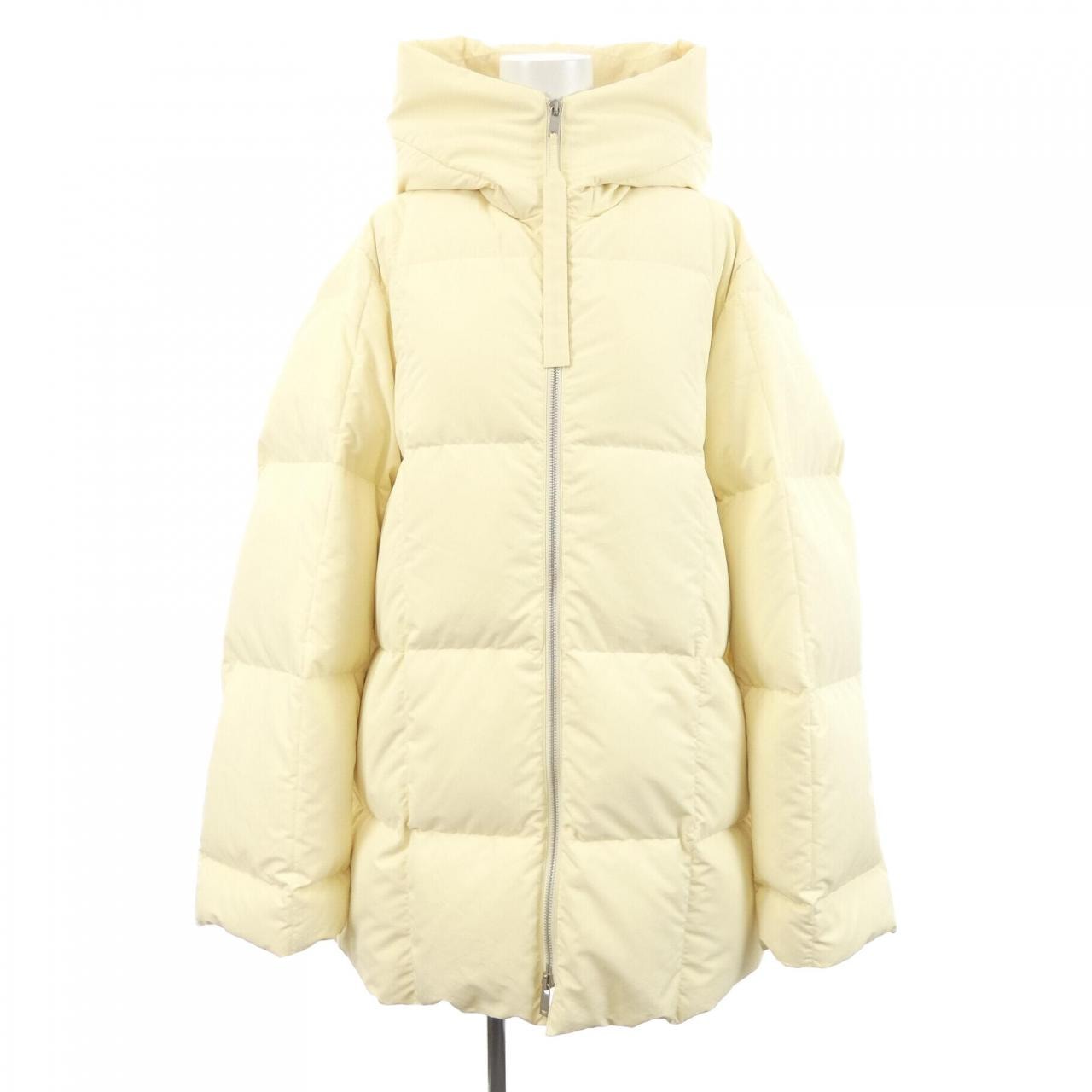 ジルサンダー JIL SANDER J40AF0014 ダウンジャケット