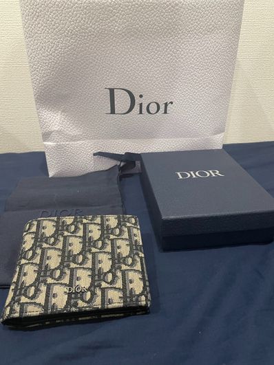 DIOR 財布