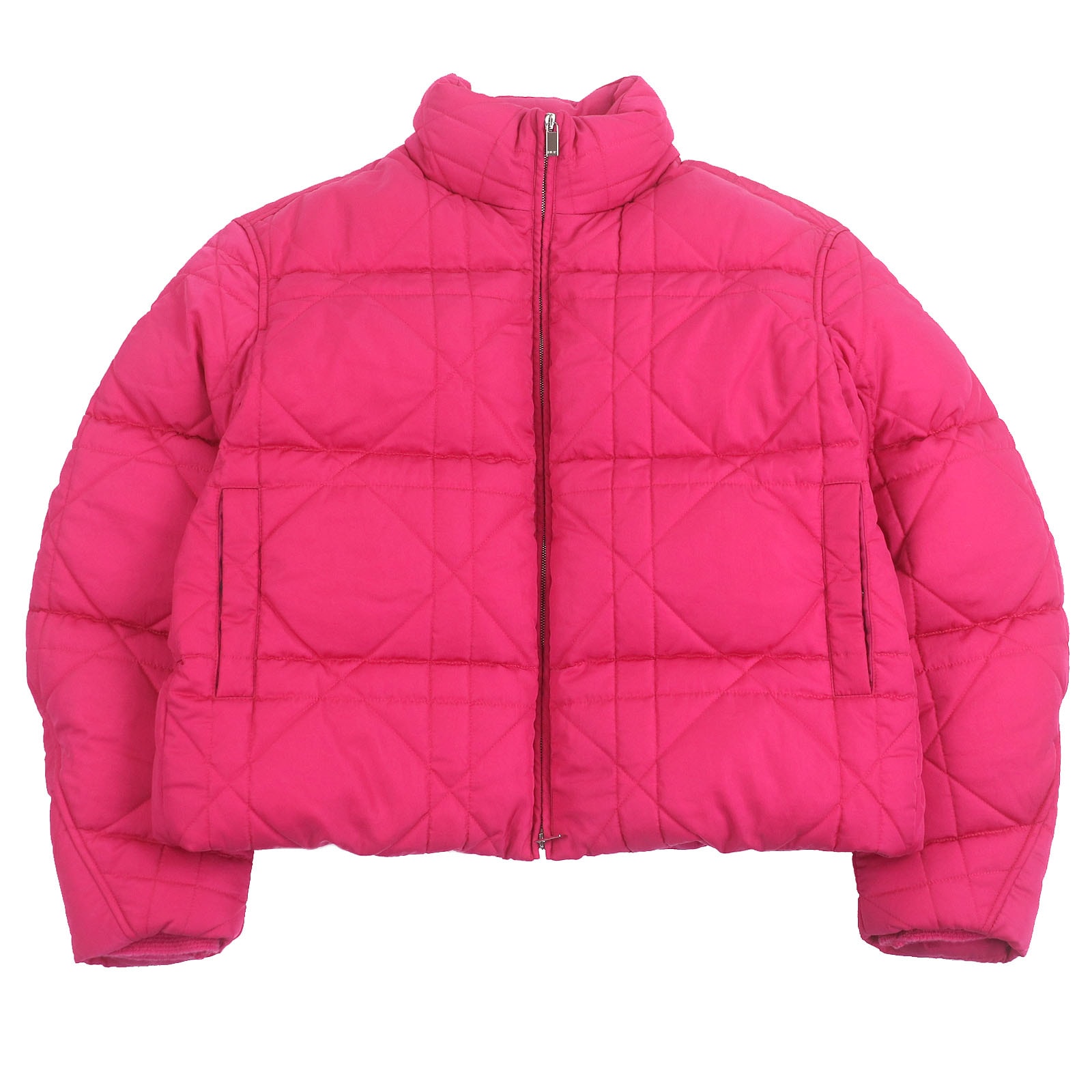 極美品 ディオール オム ERL ジャケット 48 313C418A5704