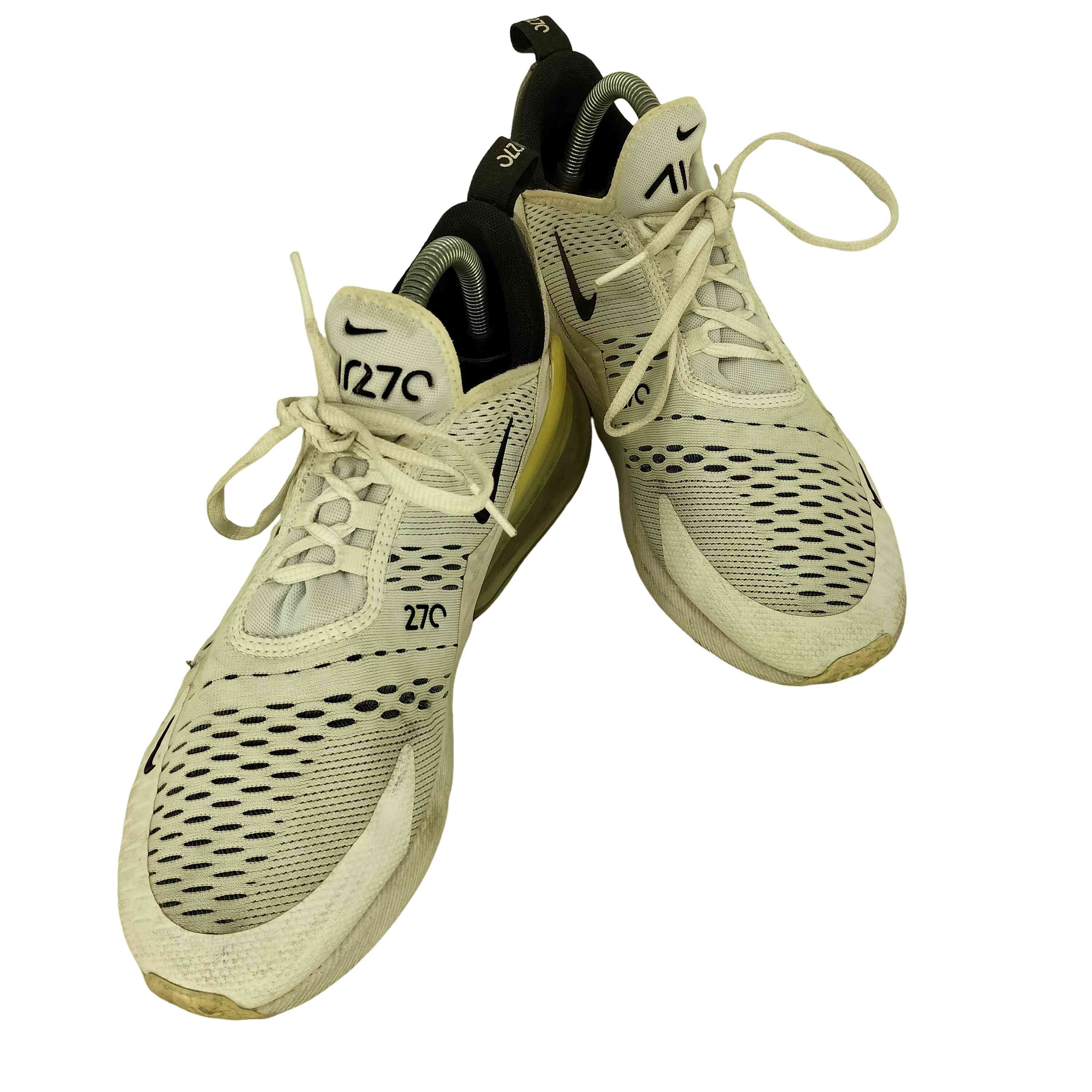 WMNS AIR MAX 270 エアマックス270 スニーカー【1143334253694】
