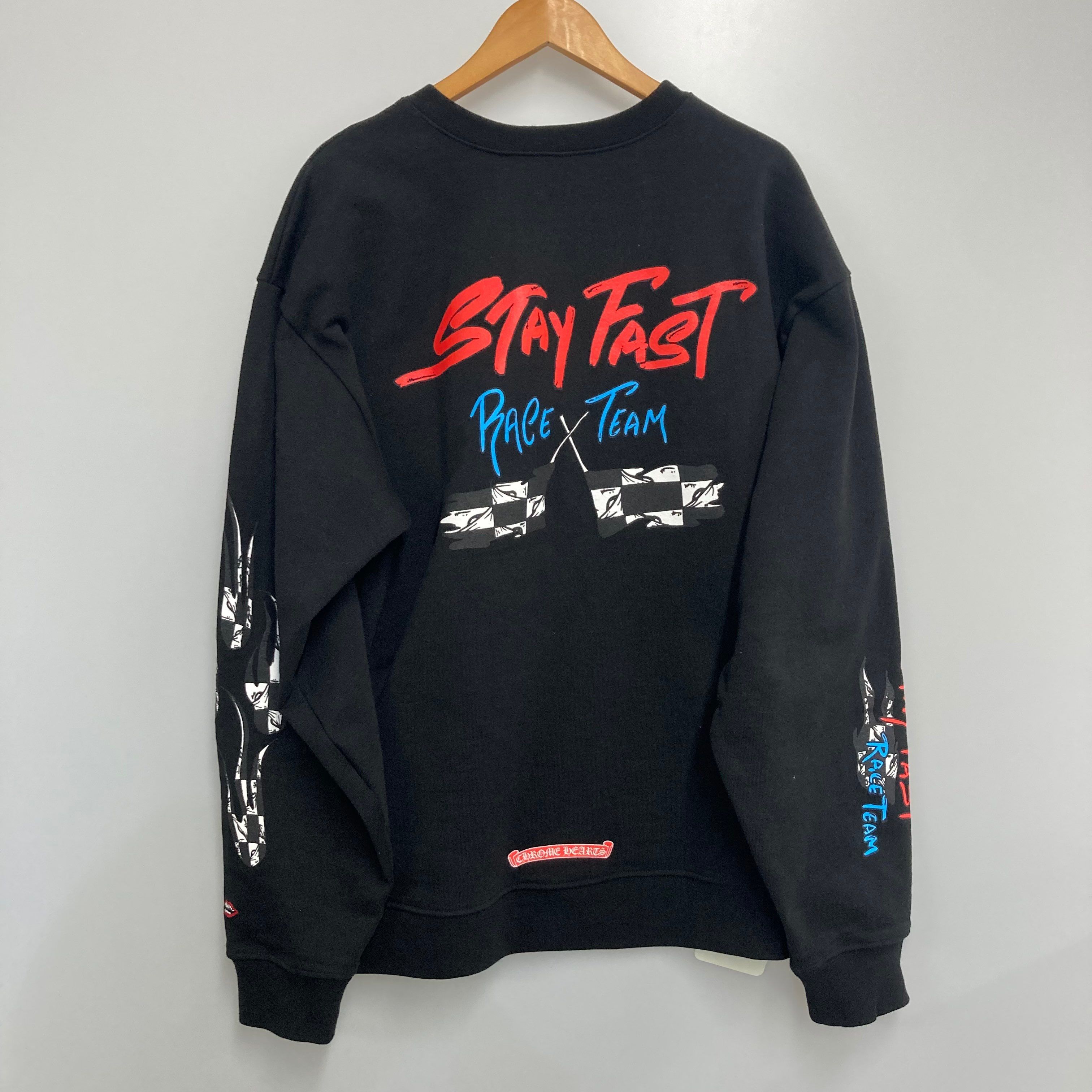 chrome hearts matty boy stayfast 