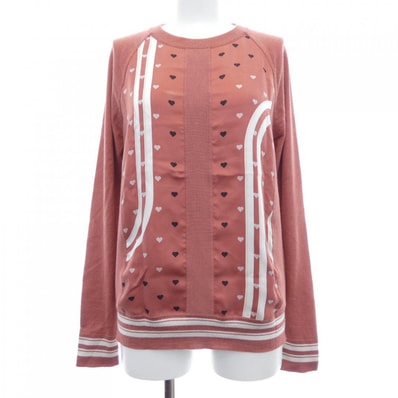 エルメス HERMES BRIDES DE GALA *87-7706 ツイルレーヌ ニット