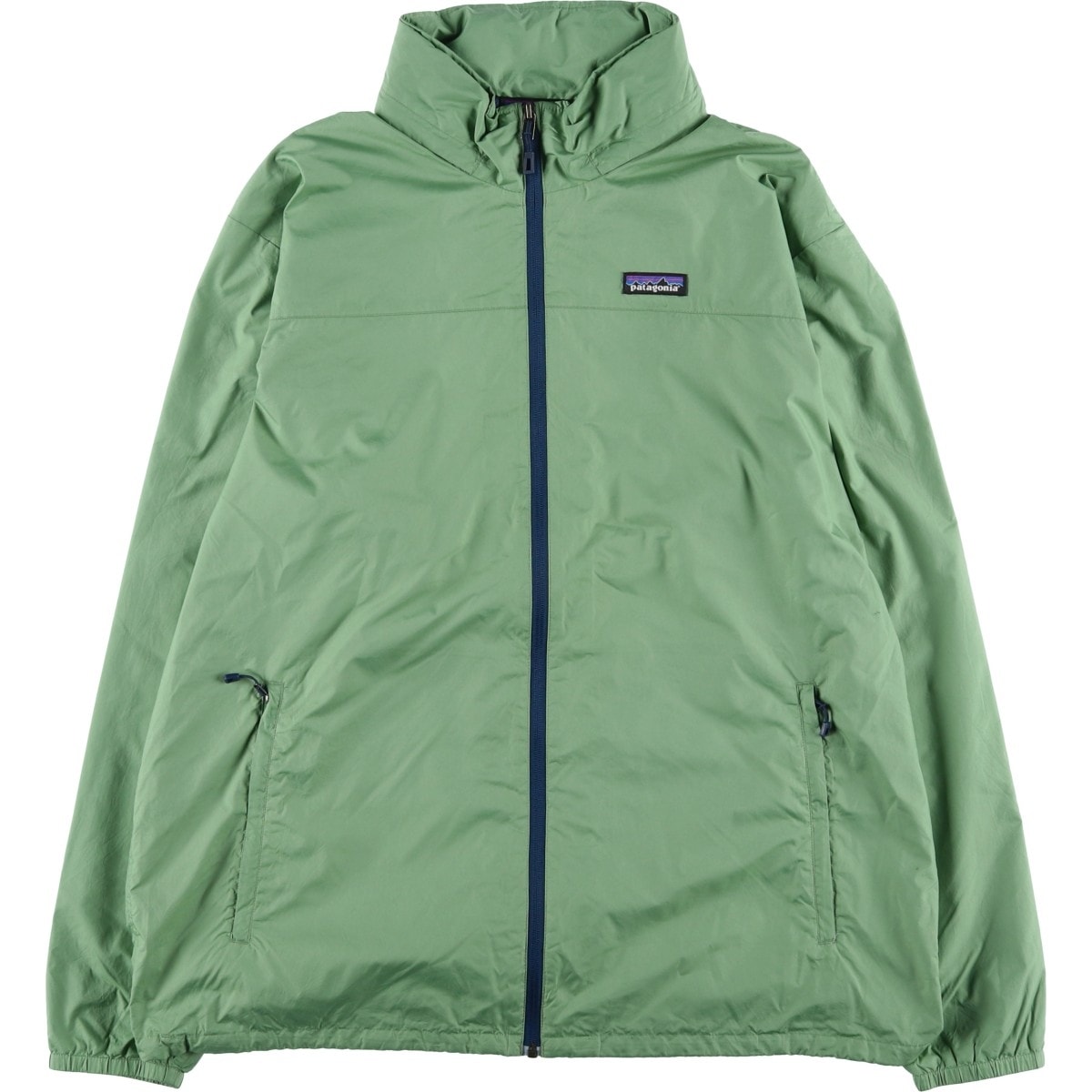 古着 パタゴニア Patagonia ライトアンドバリアブルジャケット 27237SP19 マウンテンジャケット シェルジャケット メンズXL相当/eaa624943