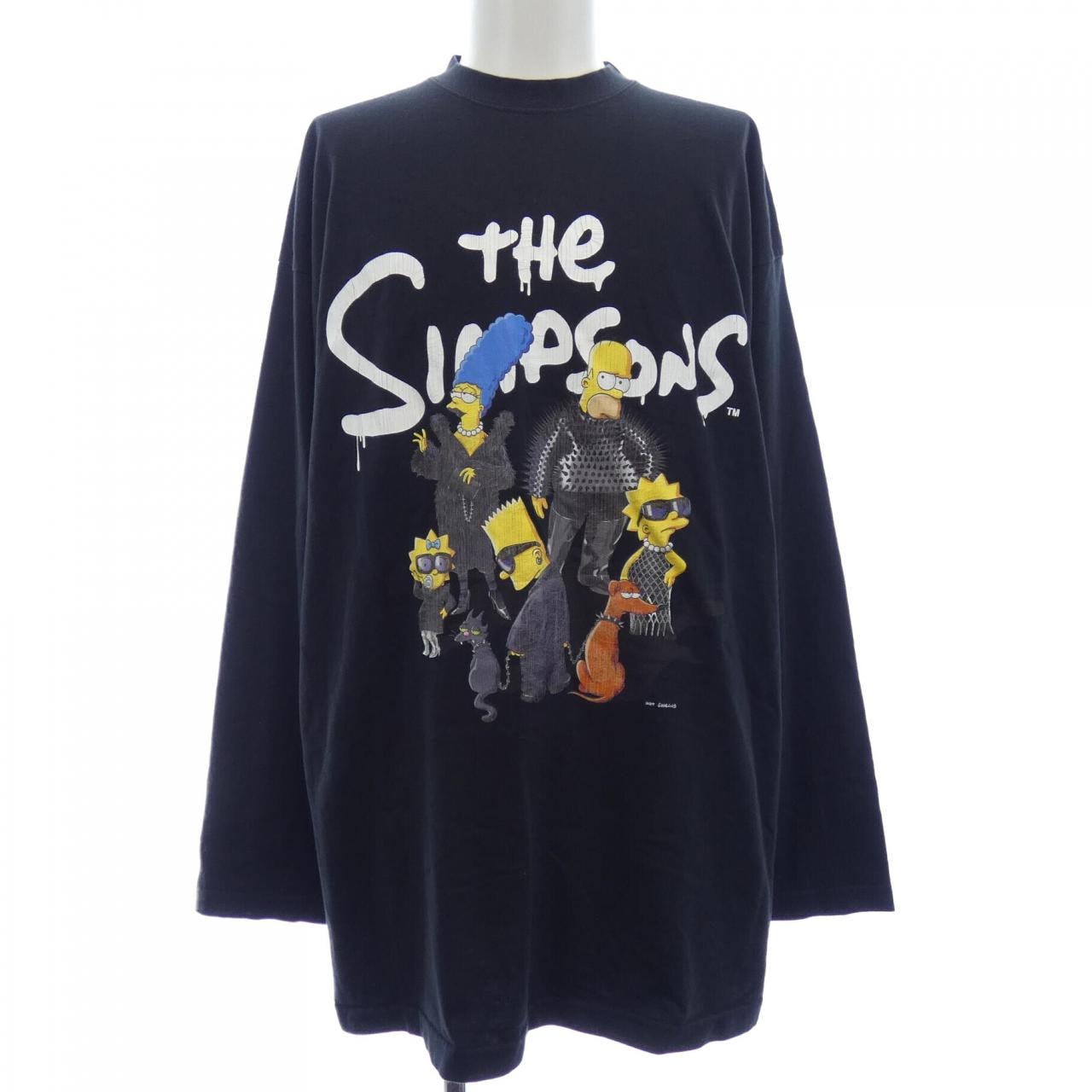 バレンシアガ BALENCIAGA トップス