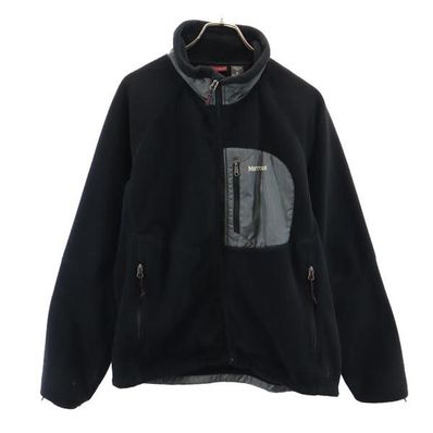 MARMOT マーモット フリースジャケット
