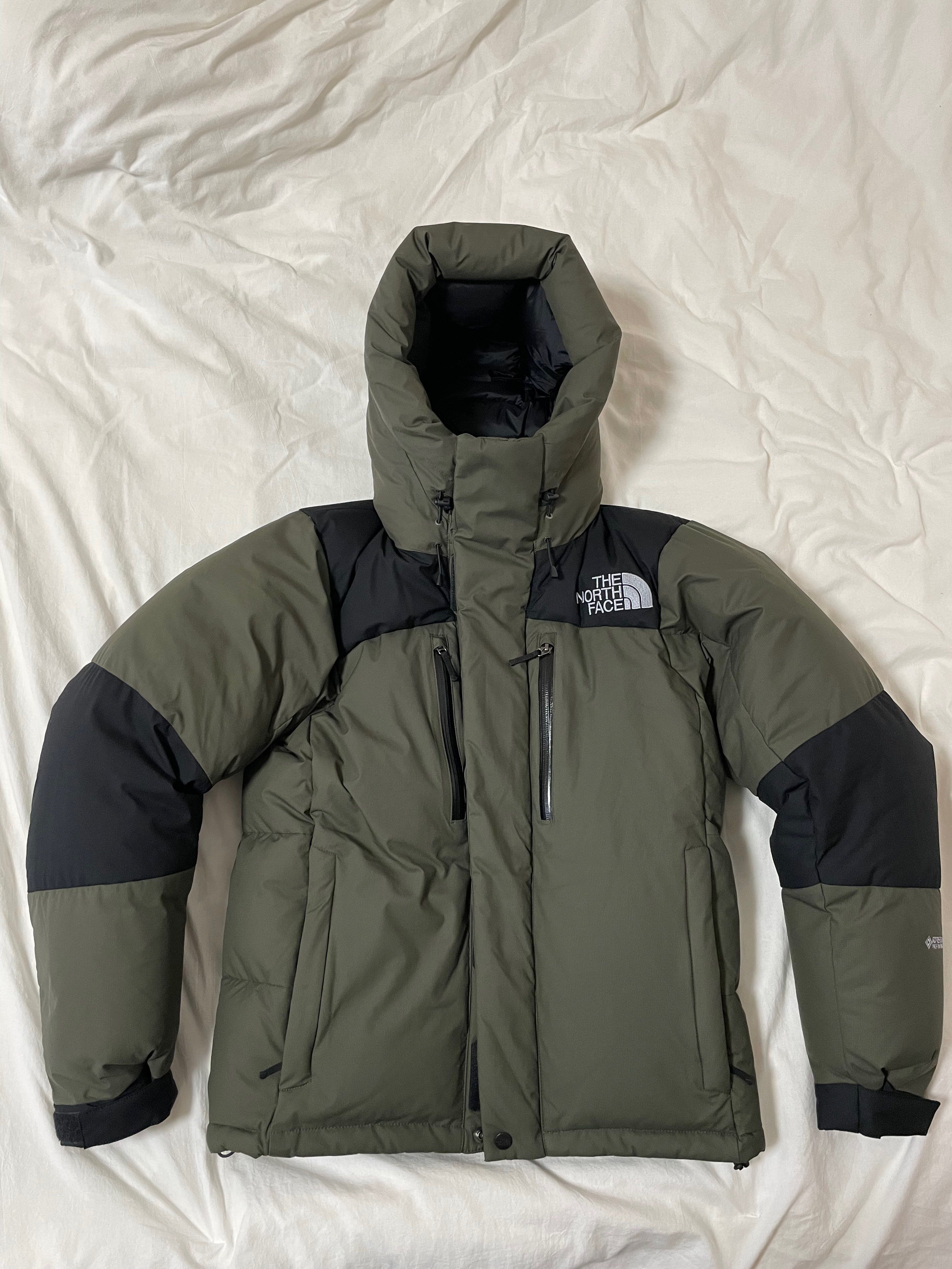 The North Face Baltro Light Jacket NT 2020/2021 "New Taupe"