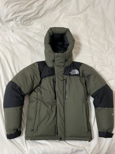 The North Face Baltro Light Jacket NT 2020/2021 "New Taupe"