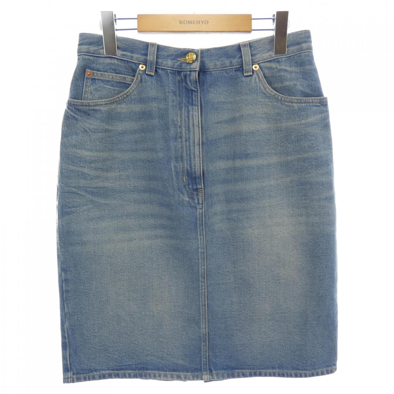 グッチ GUCCI 723512 XDB9G スカート