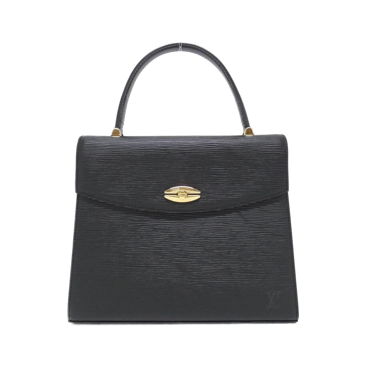 ルイヴィトン エピ マルゼルブ M52372 バッグ