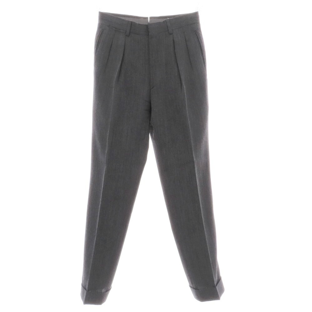 目立った傷や汚れなし】【中古】トムフォード TOM FORD ウール ドレス