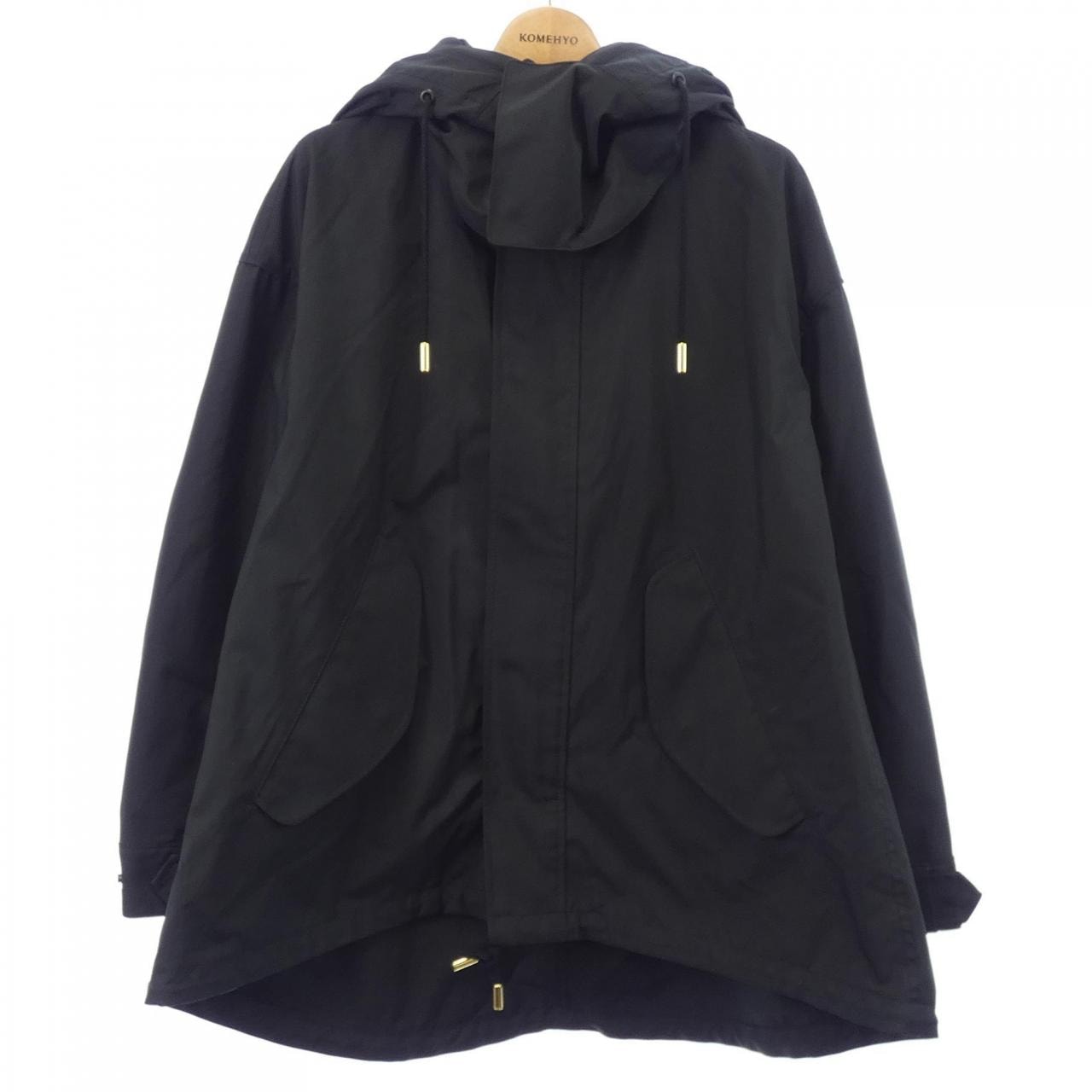 ザリラクス THE RERACS 24SS-RECT-399L-J ジャケット