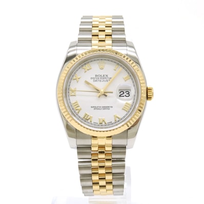 ロレックス116233 腕時計 メンズ