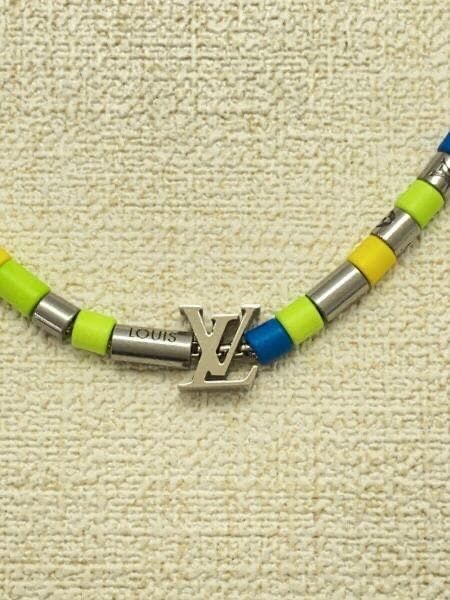 Louis Vuitton LV Sunrise Necklace