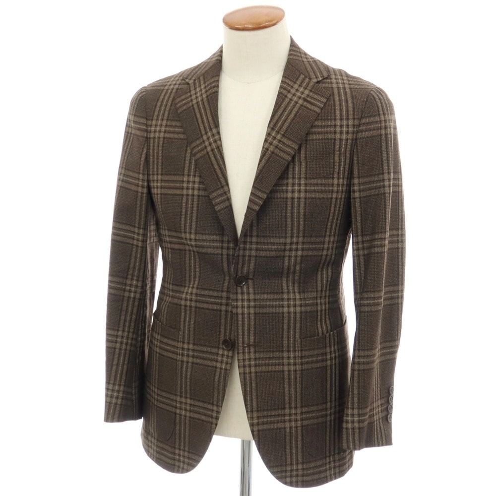 B (目立った傷や汚れなし)】【中古】ビームスエフ BEAMS F ウール