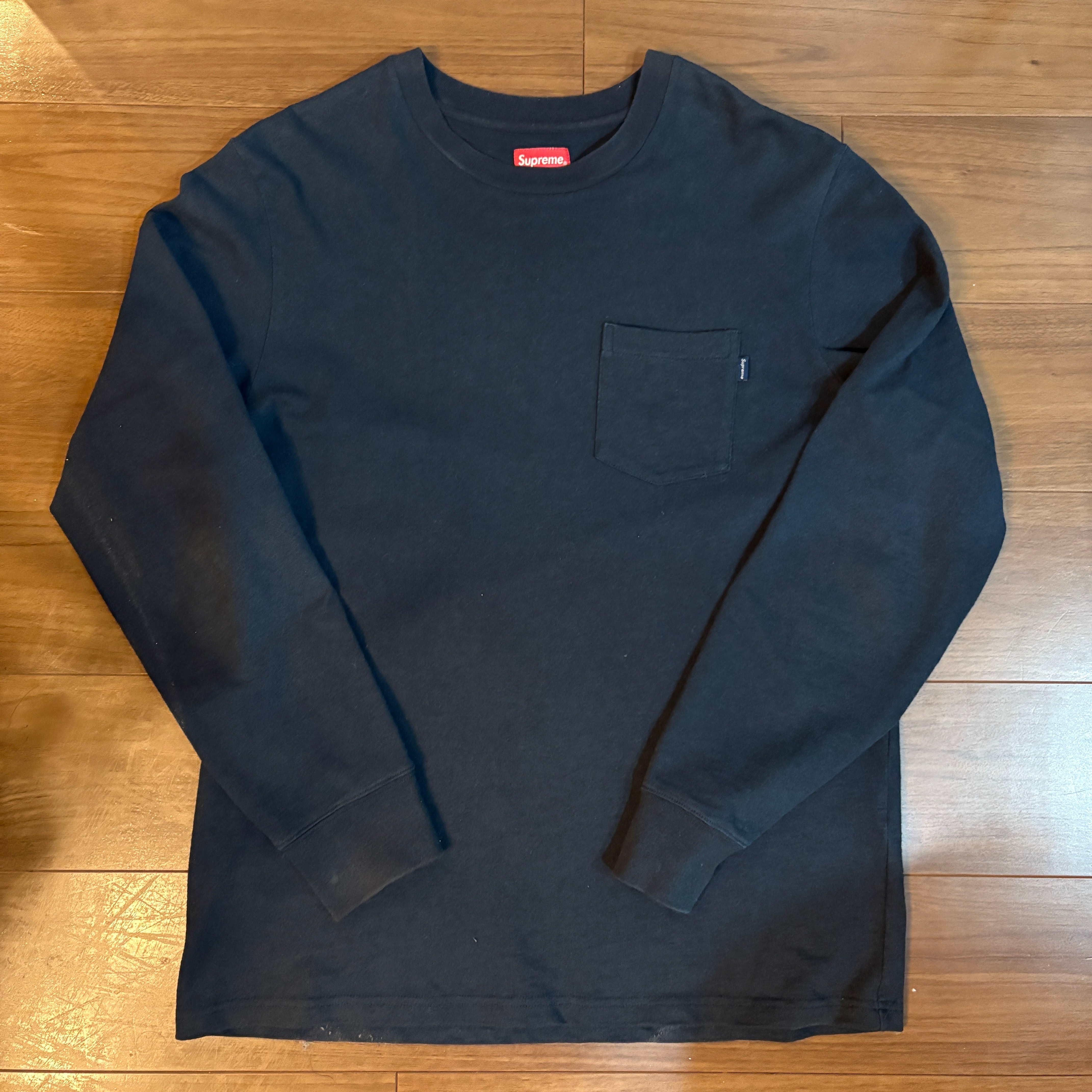 Supreme Gummo Dot Tee 
