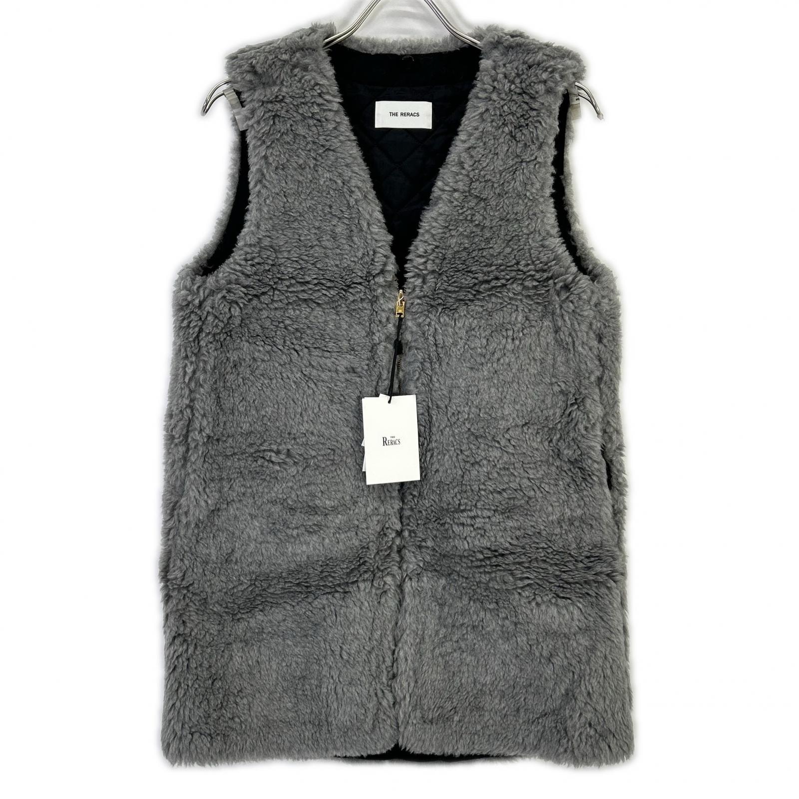 BlackEyePatch x Wasted Youth VEST 