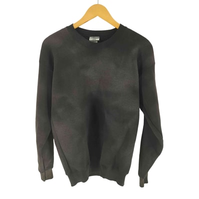 90S STURDY SWEATS by Lee HEAVY WEIGHT USA製 フェード スウェット【1142620519940】