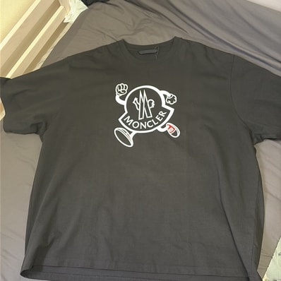 MONCLER モンクレール半袖Tシャツ