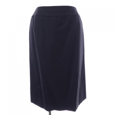 【ヴィンテージ】シャネル CHANEL P18201V10471 01A スカート