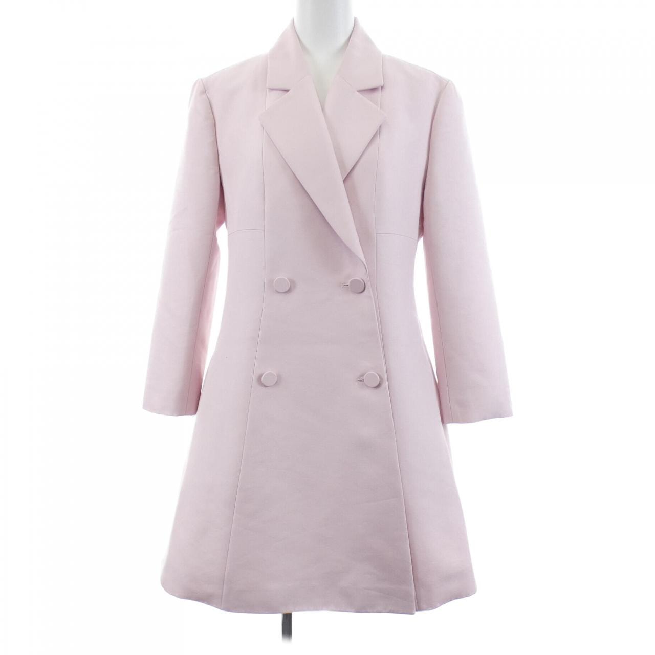 クリスチャンディオール CHRISTIAN DIOR 5C21825A1336 コート