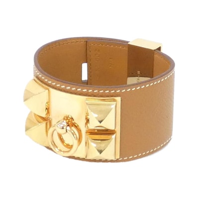 エルメス コリエ ド シアン 066129CD ブレスレット