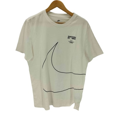 BIG SWOOSH Tシャツ【1138172632022】