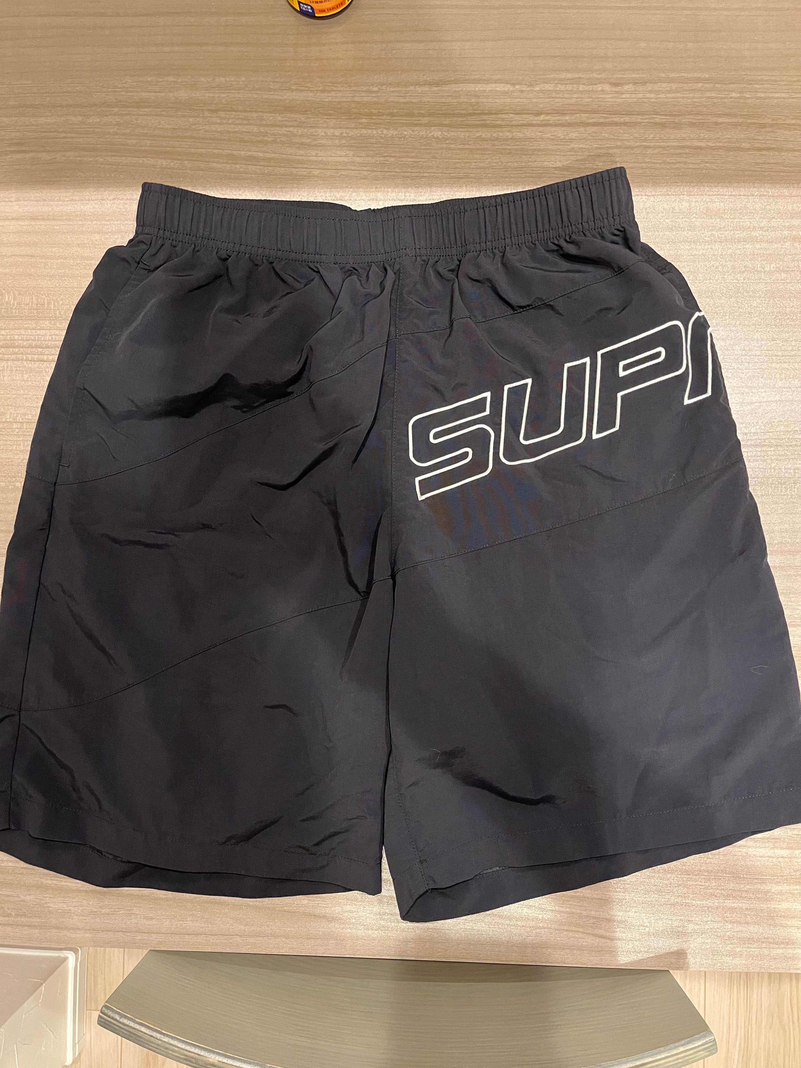 Supreme Nylon Water Short 