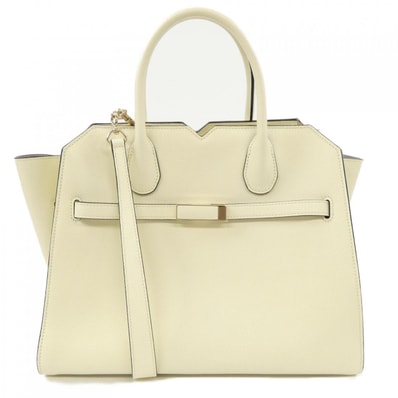 ヴァレクストラ VALEXTRA 2ハンドル ミラノバッグ WBMI0007010LOC99 BAG