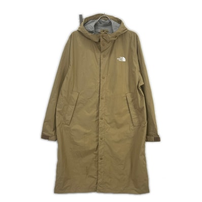 Teatora Packable Device Coat Teatora Packable Device Coat