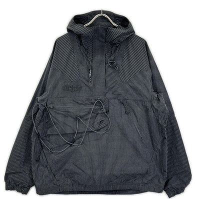 ナイキ 【×Off-White 】DV4451-010 ブラック AS M NRG MC ANORAK BLACK 23HO-S アノラックパーカー M