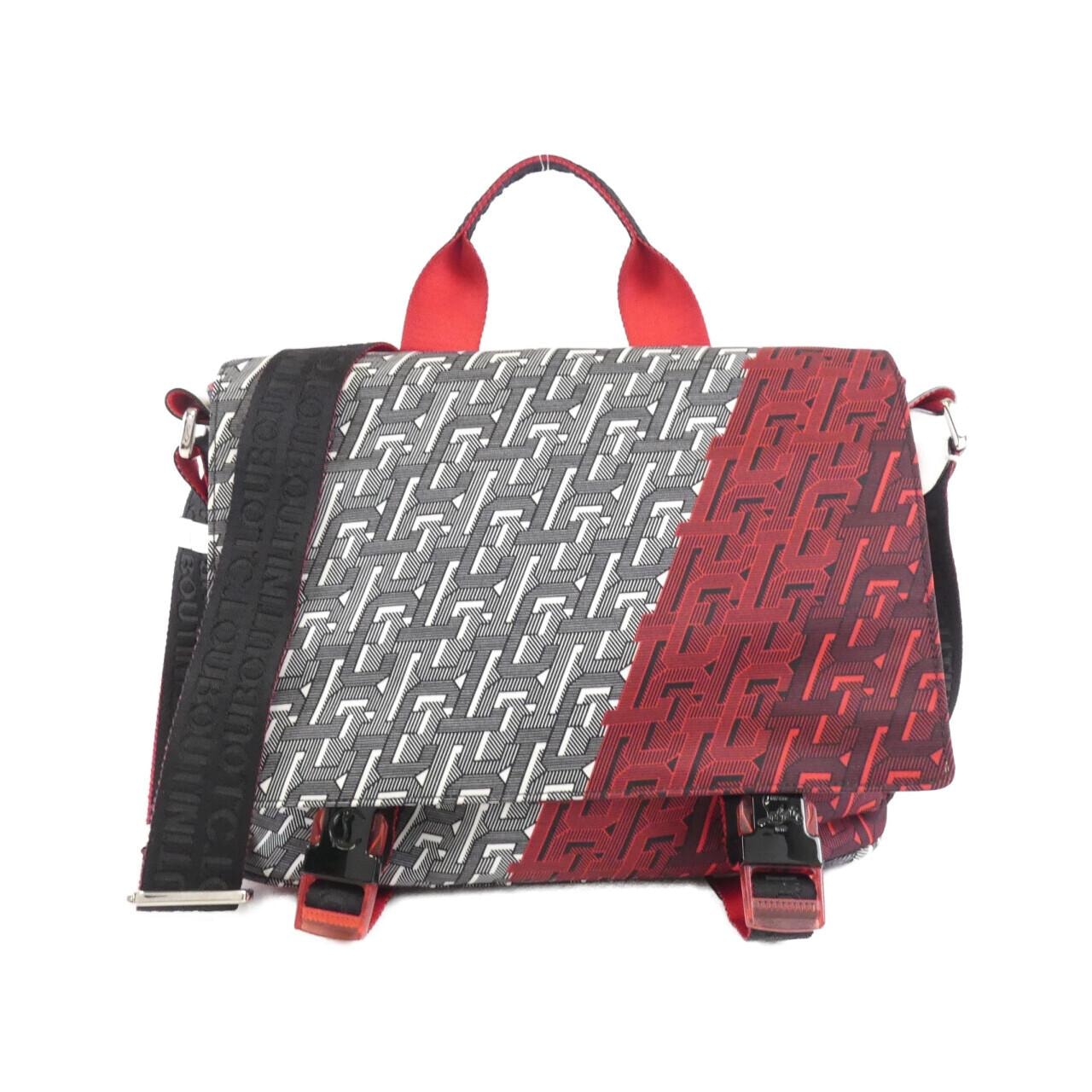 クリスチャンルブタン LOUBICLIC 1205006 ショルダーバッグ