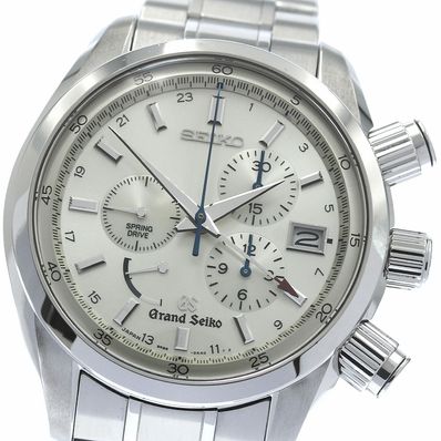 セイコー グランドセイコー メンズ 【中古】