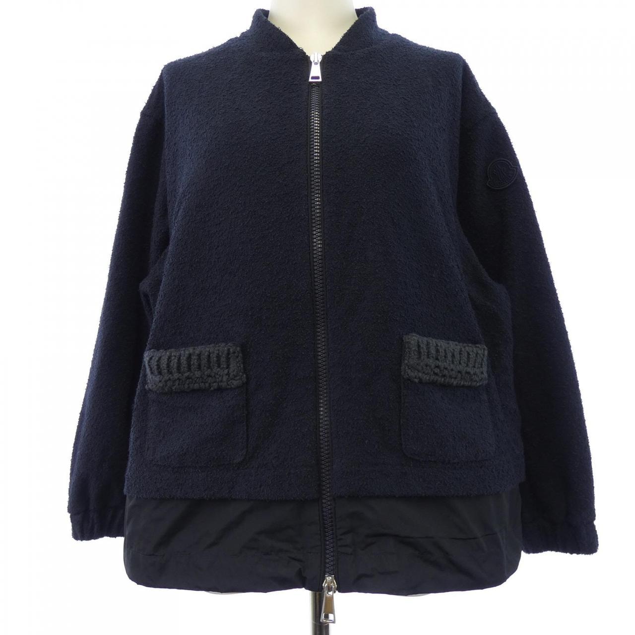 モンクレール MONCLER 10938G00026 89BDU ジャケット