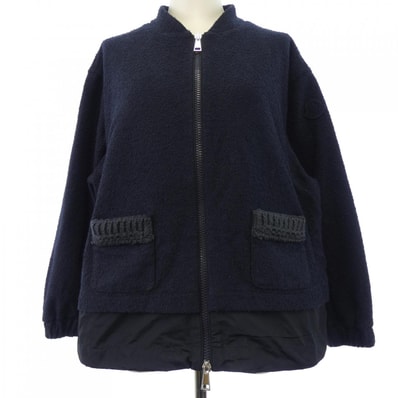 モンクレール MONCLER 10938G00026 89BDU ジャケット