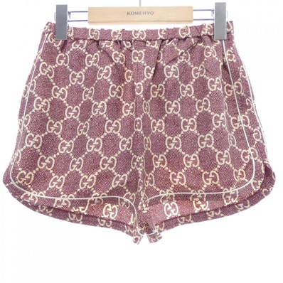 グッチ GUCCI 644589 XICL5 ショートパンツ
