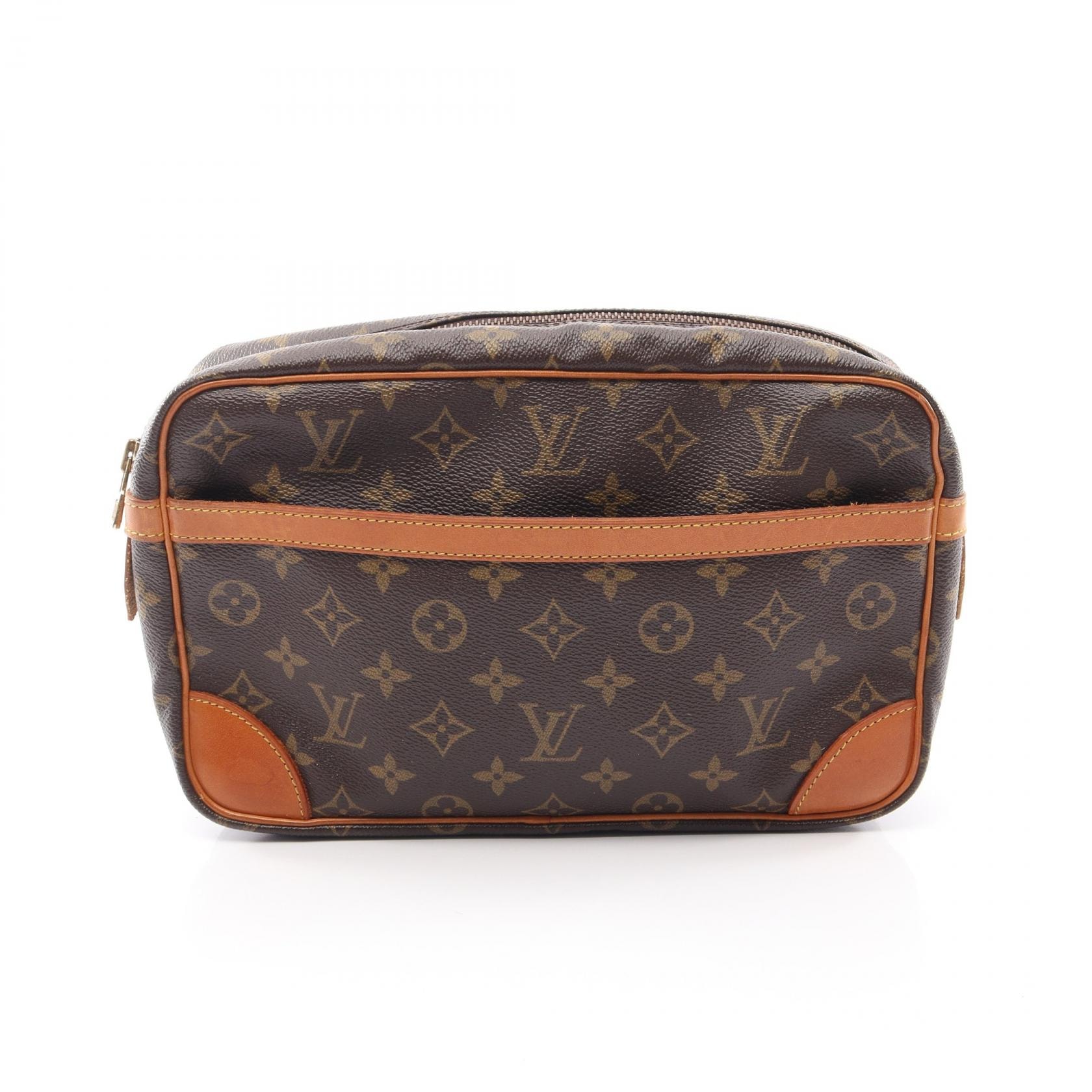 Louis Vuitton Monogram Compiegne 28