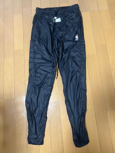 FEAR OF GOD / Nike Pants "Black"